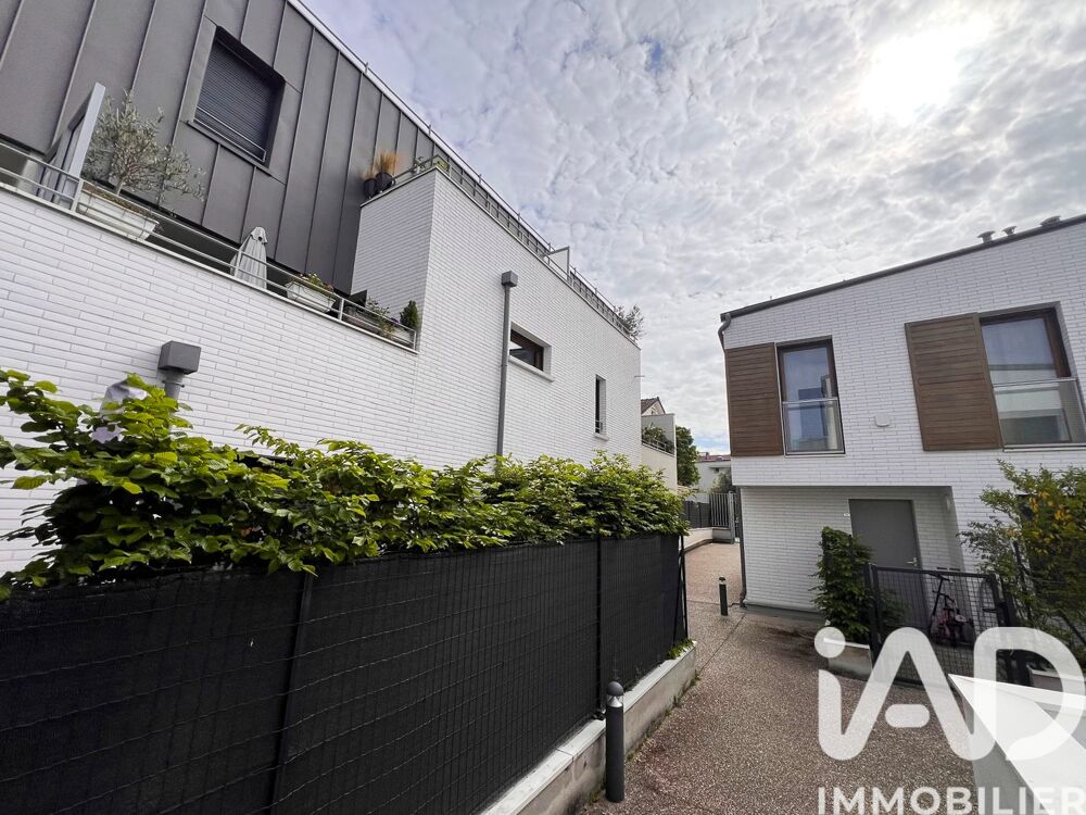 � vendre  Appartement Bois-Colombes (92270)