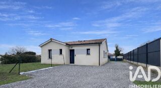  Maison � vendre 4 pi�ces 86 m�