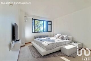  Appartement � vendre 3 pi�ces 82 m�