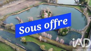  Maison � vendre 2 pi�ces 106 m�