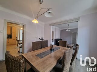  Appartement � vendre 5 pi�ces 101 m�