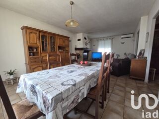  Maison � vendre 3 pi�ces 80 m�