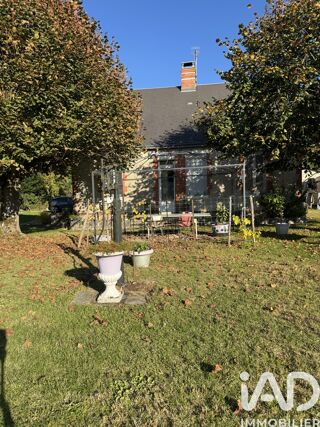  Maison � vendre 5 pi�ces 125 m�