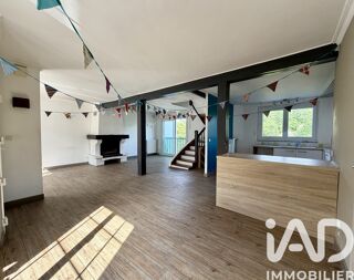  Maison � vendre 6 pi�ces 132 m�