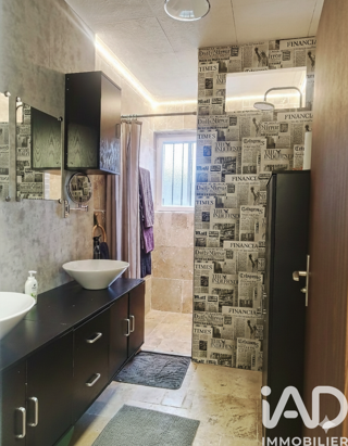  Maison � vendre 5 pi�ces 120 m�