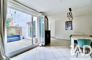  Maison � vendre 6 pi�ces 122 m�