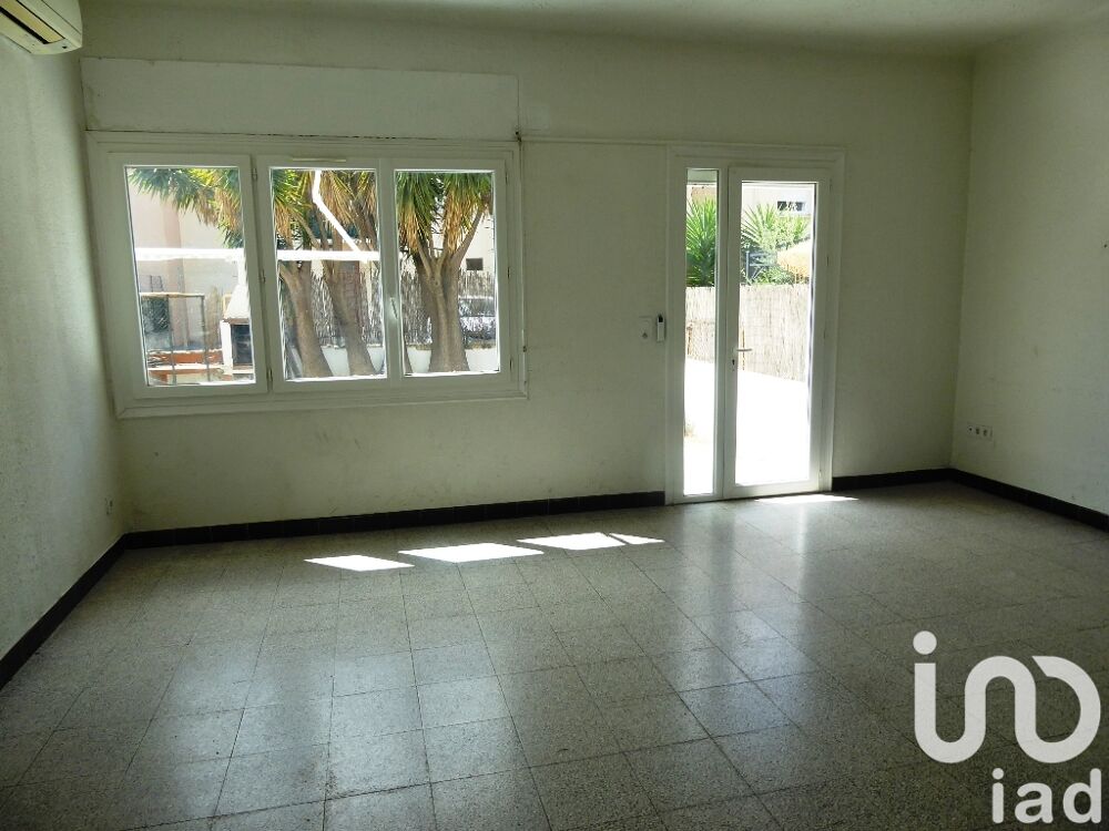 Vente Maison Vente Maison/villa 5 pi�ces Perpignan