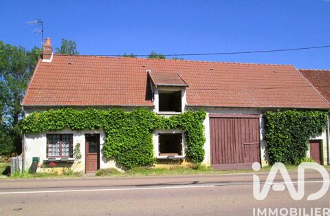   Vente Maison de campagne 5 pi�ces Maison - 5 pi�ce(s) - 118 m�
