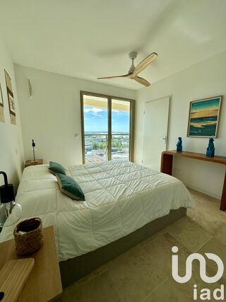  Appartement � vendre 2 pi�ces 51 m�