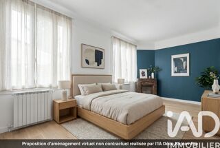  Maison � vendre 5 pi�ces 93 m�