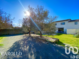  Maison � vendre 10 pi�ces 310 m�