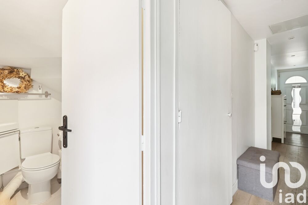  vendre  Maison Fontenay-aux-Roses (92260)