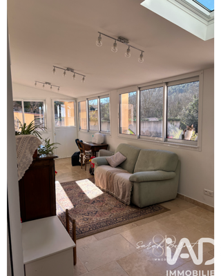  Maison � vendre 6 pi�ces 99 m�