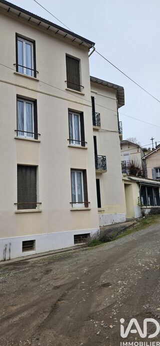  Maison � vendre 15 + pi�ces 356 m�