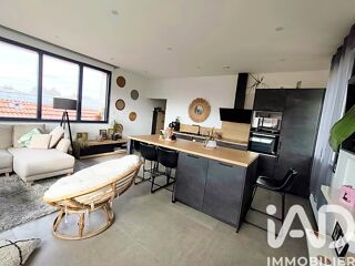  Loft � vendre 4 pi�ces 72 m�