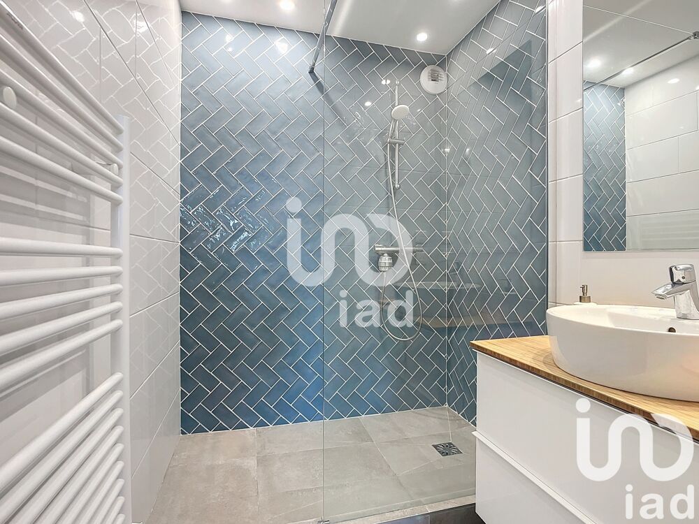  vendre  Appartement Asnires-sur-Seine (92600)