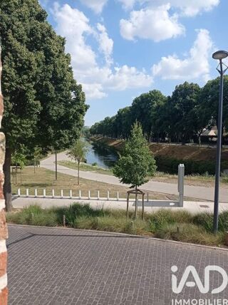  Immeuble � vendre 97 m�