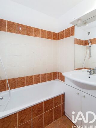  Appartement � vendre 2 pi�ces 56 m�