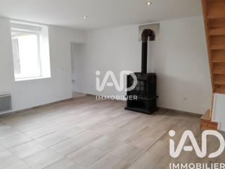  Maison � vendre 4 pi�ces 78 m�