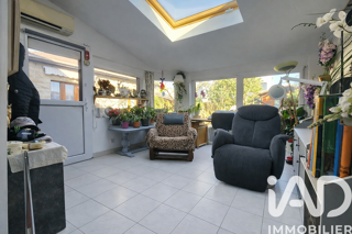  Maison � vendre 7 pi�ces 138 m�