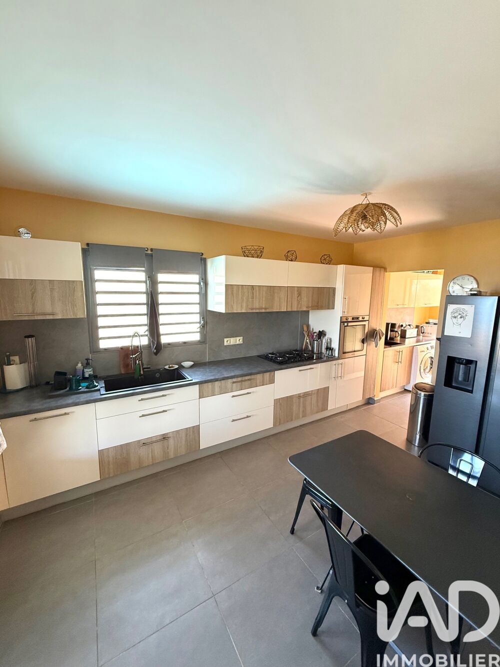 � vendre  Maison Saint-Pierre (97410)