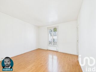  Appartement � vendre 2 pi�ces 41 m�