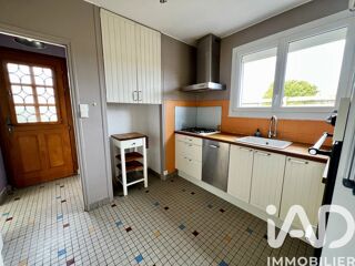  Maison � vendre 4 pi�ces 85 m�