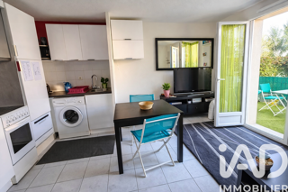  Maison � vendre 3 pi�ces 35 m�