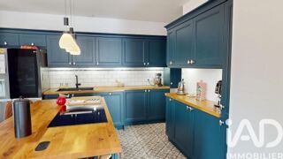  Maison � vendre 6 pi�ces 174 m�