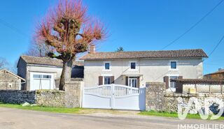  Maison � vendre 3 pi�ces 96 m�
