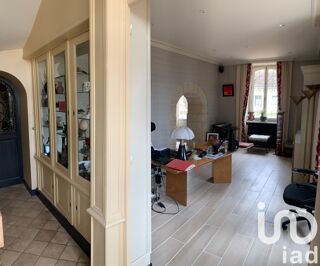  Maison � vendre 13 pi�ces 500 m�