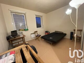  Appartement � vendre 1 pi�ce 20 m�