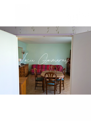  Appartement � vendre 4 pi�ces 73 m�