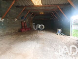  Parking / Garage � vendre 72 m�