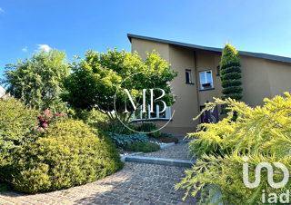  Villa � vendre 6 pi�ces 274 m�