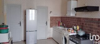  Maison � vendre 4 pi�ces 87 m�