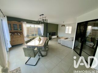  Maison � vendre 5 pi�ces 134 m�