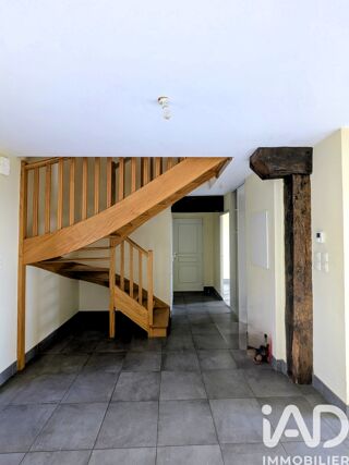  Maison � vendre 5 pi�ces 108 m�