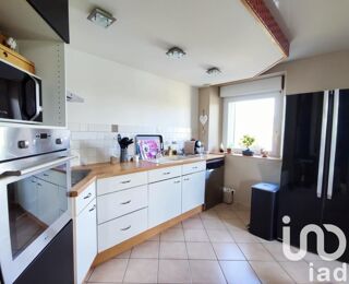  Maison � vendre 5 pi�ces 80 m�