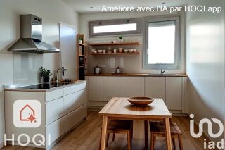  Appartement � vendre 4 pi�ces 74 m�