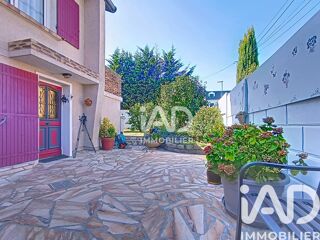  Maison � vendre 5 pi�ces 124 m�