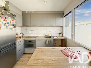  Appartement � vendre 3 pi�ces 65 m�