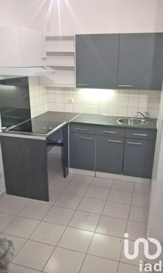  Appartement  vendre 3 pices 47 m