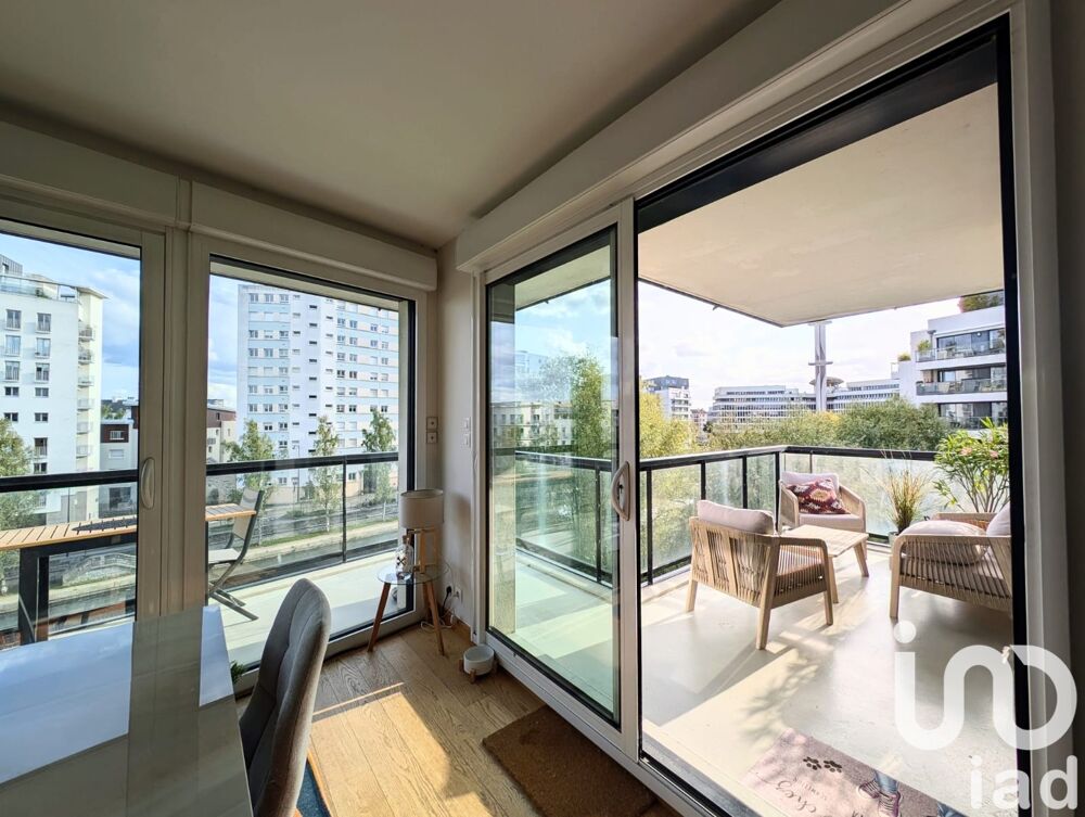  vendre  Appartement Rennes (35000)