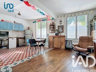  Maison � vendre 5 pi�ces 80 m�