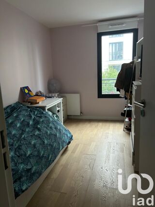  Appartement � vendre 4 pi�ces 90 m�