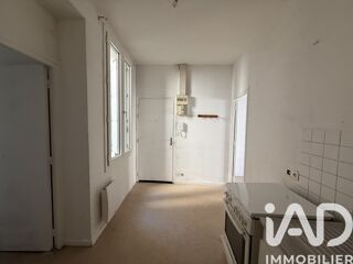  Appartement � vendre 1 pi�ce 32 m�