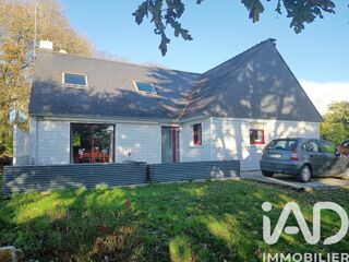  Maison � vendre 11 pi�ces 183 m�