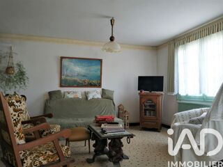  Maison � vendre 7 pi�ces 167 m�