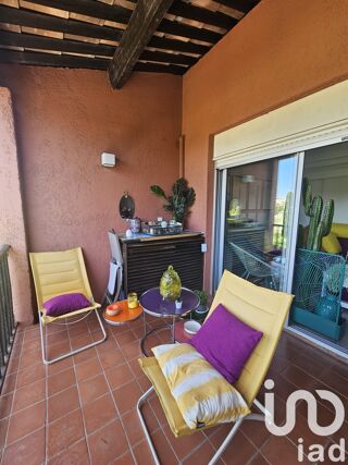  Appartement � vendre 3 pi�ces 87 m�